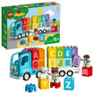 Picture of Lego Duplo Alphabet Truck